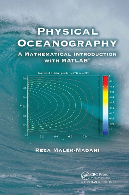 Physical Oceanography: A Mathematical Introduction with MATLAB