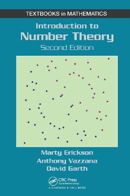Introduction to Number Theory 2nd edition