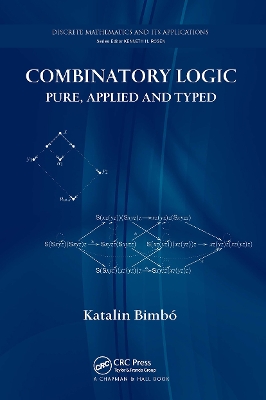 Combinatory Logic: Pure, Applied and Typed