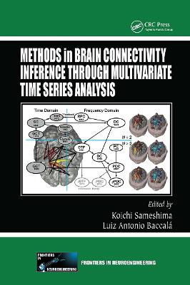 Methods in Brain Connectivity Inference through Multivariate Time Series  Analysis