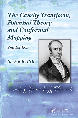 Cauchy Transform, Potential Theory and Conformal Mapping 2nd edition