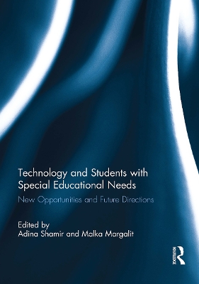 Technology and Students with Special Educational Needs: New Opportunities and Future Directions