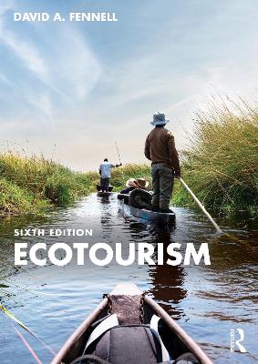 Ecotourism 6th edition