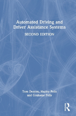 Automated Driving and Driver Assistance Systems 2nd edition