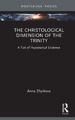 Christological Dimension of the Trinity: A Tale of Hypostatical Existence