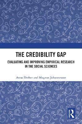Credibility Gap: Evaluating and Improving Empirical Research in the Social Sciences