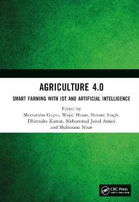 Agriculture 4.0: Smart Farming with IoT and Artificial Intelligence