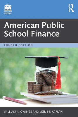 American Public School Finance 4th edition