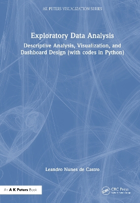 Exploratory Data Analysis: Descriptive Analysis, Visualization, and Dashboard Design (with Codes in  Python)