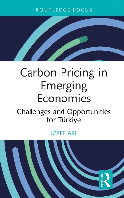Carbon Pricing in Emerging Economies: Challenges and Opportunities for Türkiye