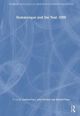 Romanesque and the Year 1000