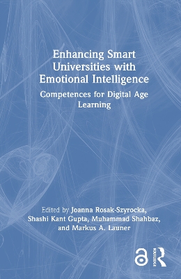 Enhancing Smart Universities with Emotional Intelligence: Competences for Digital Age Learning