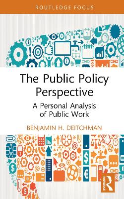 Public Policy Perspective: A Personal Analysis of Public Work