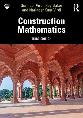 Construction Mathematics 3rd edition