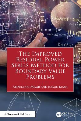 Improved Residual Power Series Method for Boundary Value Problems