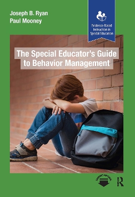Special Educators Guide to Behavior Management