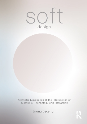 SOFT Design: Aesthetic Experience at the Intersection of Materials, Technology &  Interaction