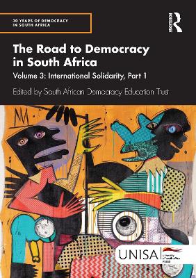 Road to Democracy in South Africa: Volume 3, International Solidarity, Part 1