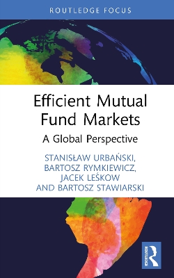 Efficient Mutual Fund Markets: A Global Perspective