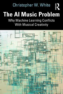 AI Music Problem: Why Machine Learning Conflicts With Musical Creativity