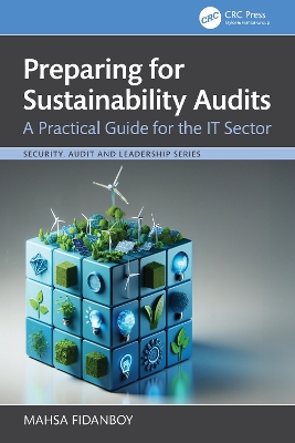 Preparing for Sustainability Audits: A Practical Guide for IT Sector