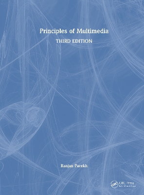 Principles of Multimedia 3rd edition