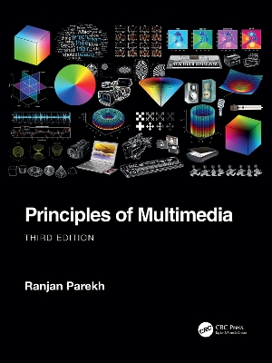 Principles of Multimedia 3rd edition