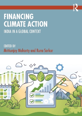 Financing Climate Action: India in a Global Context