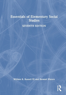 Essentials of Elementary Social Studies 7th edition