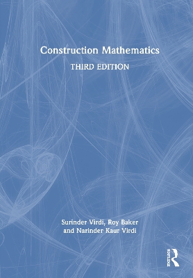 Construction Mathematics 3rd edition