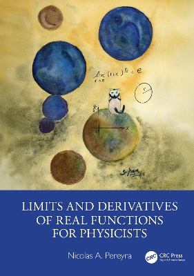 Limits and Derivatives of Real Functions for Physicists