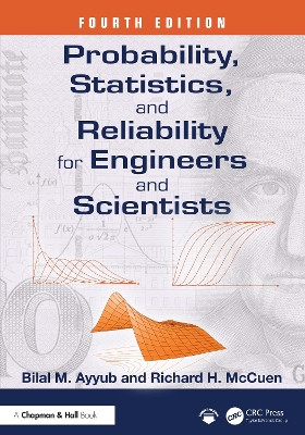 Probability, Statistics, and Reliability for Engineers and Scientists 4th edition