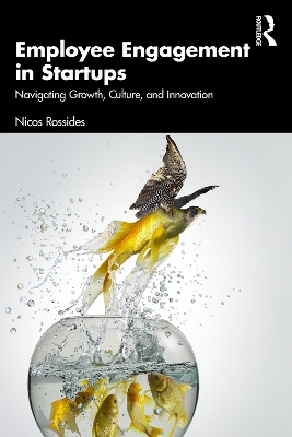 Employee Engagement in Startups: Navigating Growth, Culture, and Innovation