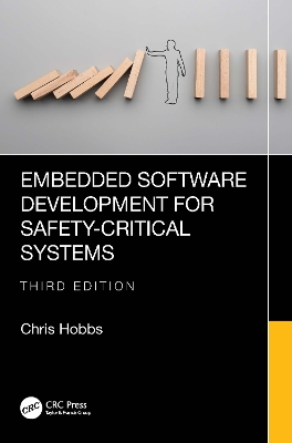 Embedded Software Development for Safety-Critical Systems 3rd edition