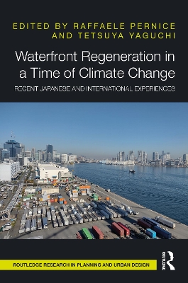 Waterfront Regeneration in a Time of Climate Change: Recent Japanese and International Experiences