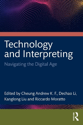 Technology and Interpreting: Navigating the Digital Age