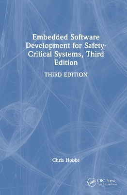 Embedded Software Development for Safety-Critical Systems 3rd edition