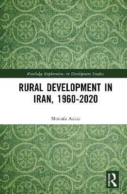 Rural Development in Iran, 1960-2020