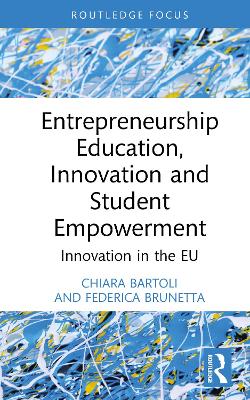 Entrepreneurship Education, Innovation and Student Empowerment: Innovation in the EU