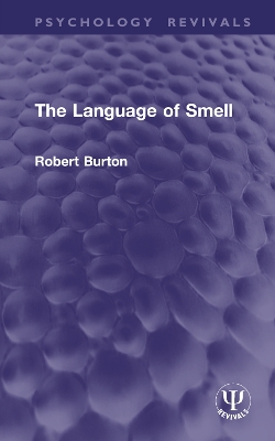 Language of Smell
