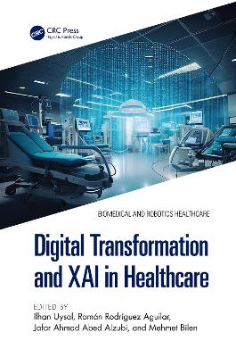 Digital Transformation and XAI in Healthcare