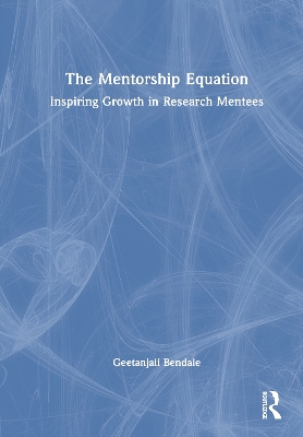Mentorship Equation: Inspiring Growth in Research Mentees