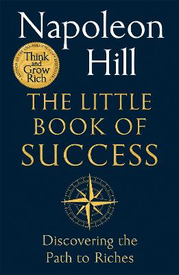 Little Book of Success: Discovering the Path to Riches