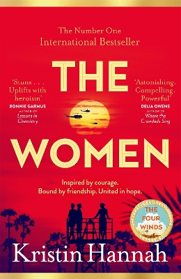 Women: The Instant Sunday Times Bestseller from the author of The Nightingale