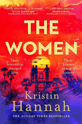 Women: The Instant Number One Bestseller from the author of The Nightingale
