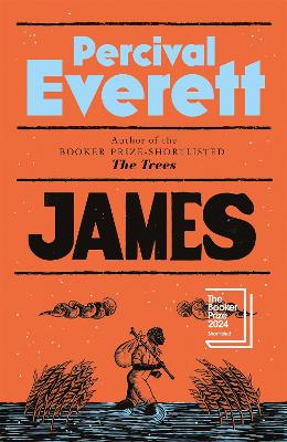James: The Bestselling, Award-Winning Sensation