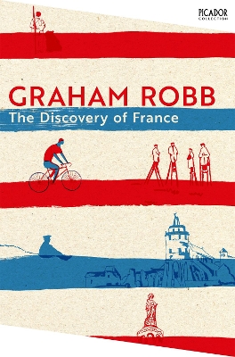 Discovery of France