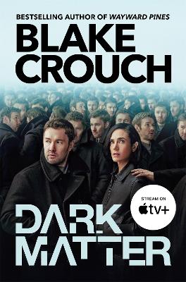 Dark Matter: The compulsive alternate-universe thriller, now on Apple TVplus
