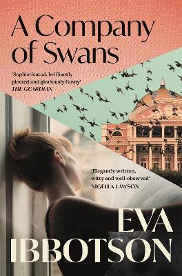 Company of Swans