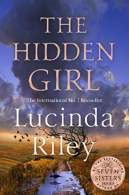 Hidden Girl: A spellbinding historical drama about family secrets and the power of  destiny from the global number one bestseller
